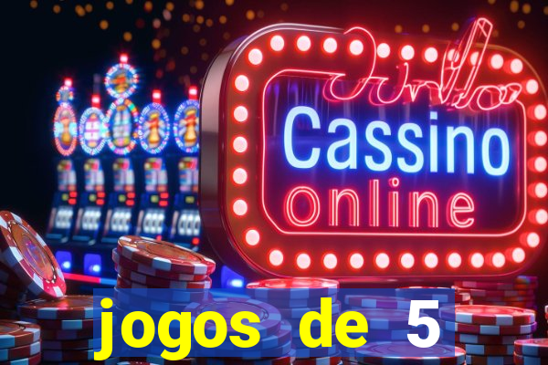 jogos de 5 centavos na betano